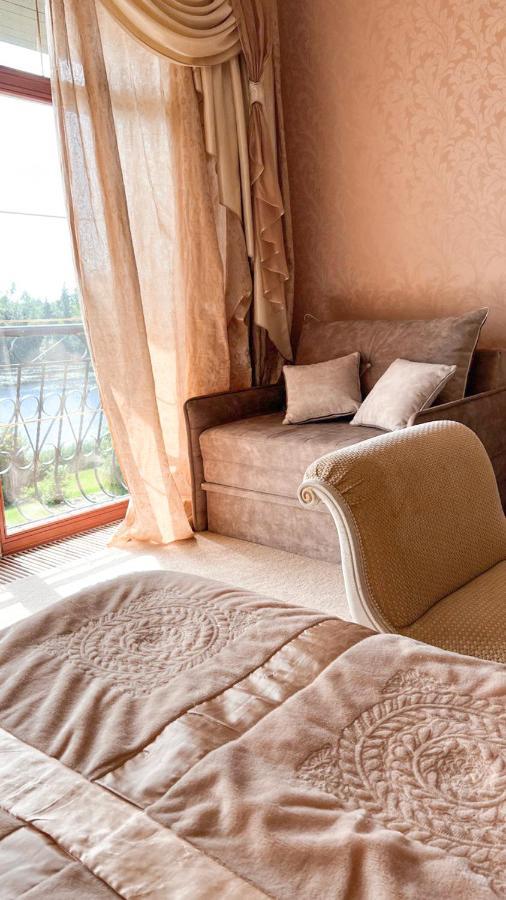 Villa Avoti Sigulda Zewnętrze zdjęcie