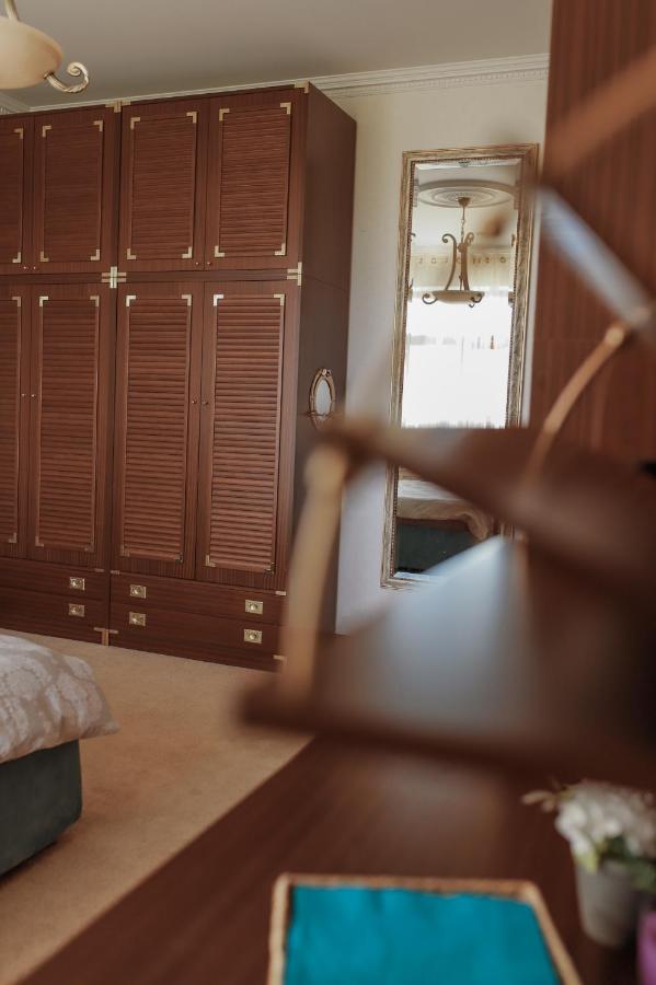 Villa Avoti Sigulda Zewnętrze zdjęcie